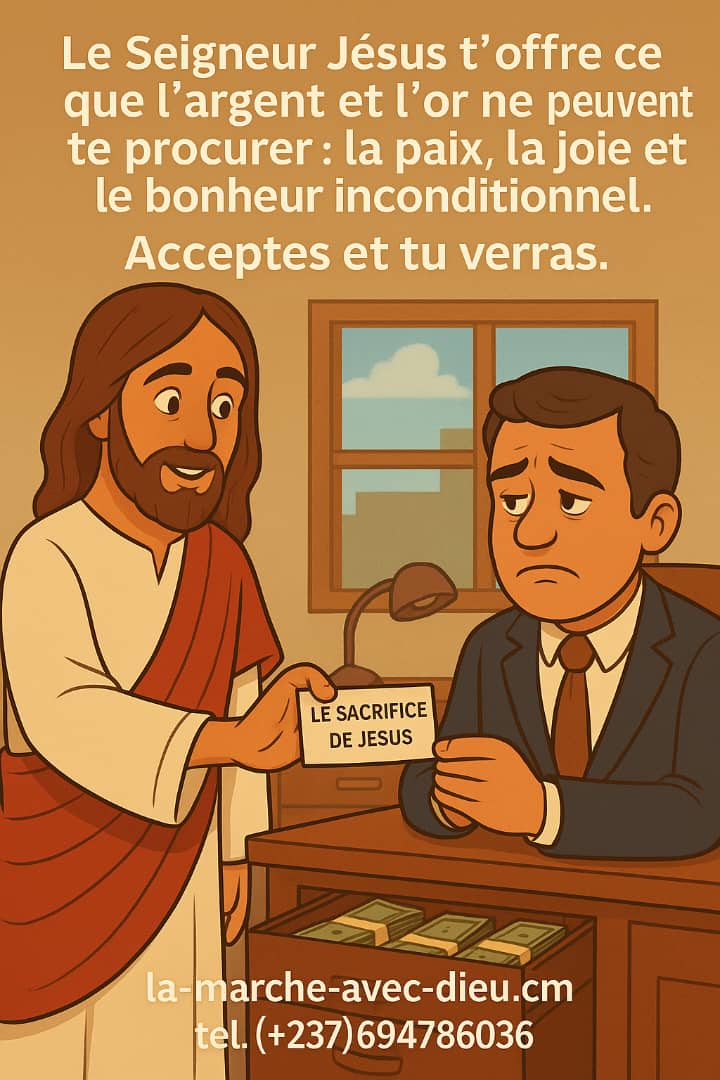 Podcast Evangile dans le secteur économique