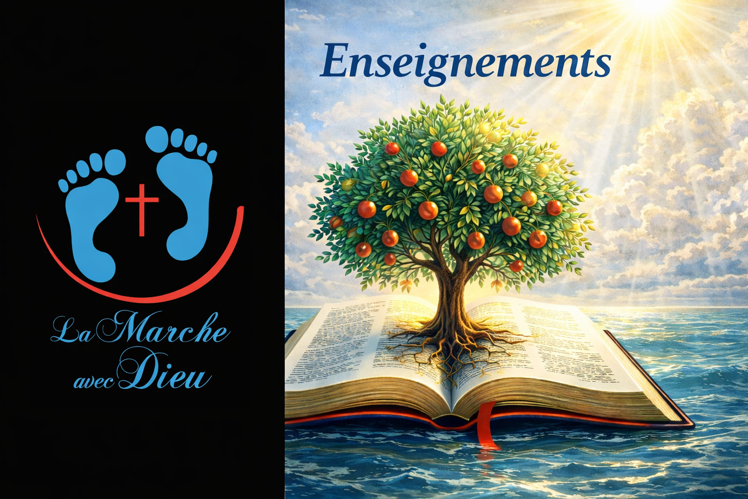Catégorie Enseignements